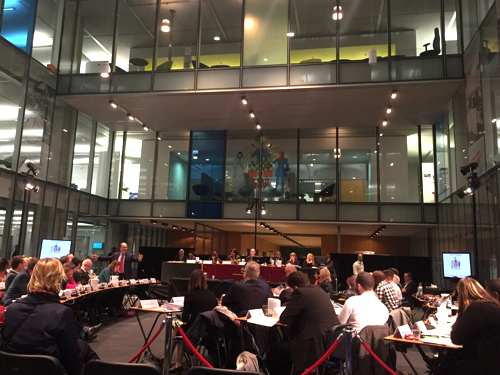 42 bus ‘inadequate’, ‘unreliable’, ‘overcrowded’ say councillors