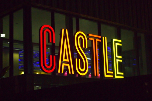 Castle leisure centre to open on Saturday 30 April