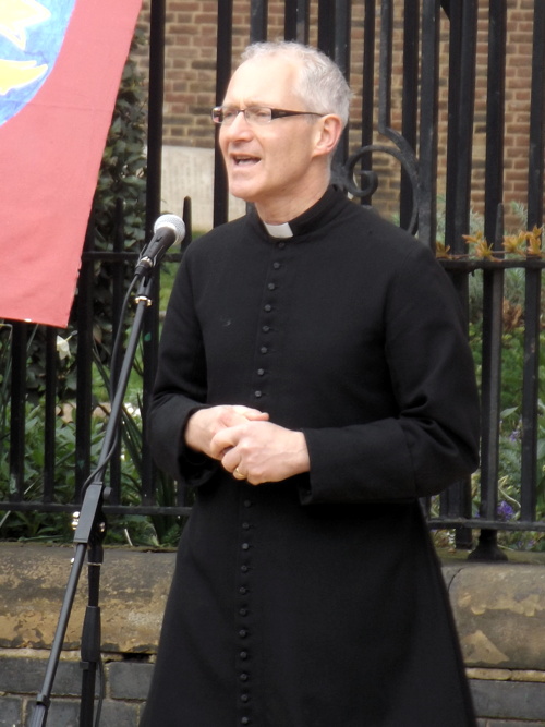 St George in Southwark Festival returns for 2016