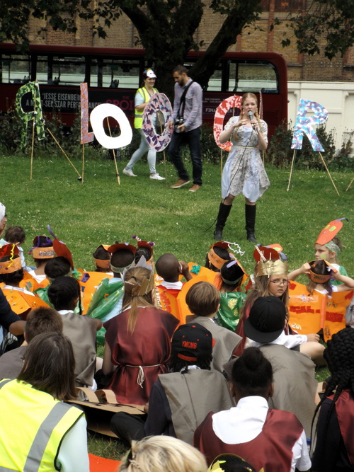 Waterloo Carnival 2016: video and photos