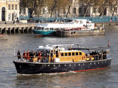 Armistice Day and Remembrance Sunday 2016