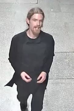 Sexual assault at London Bridge Station: police appeal