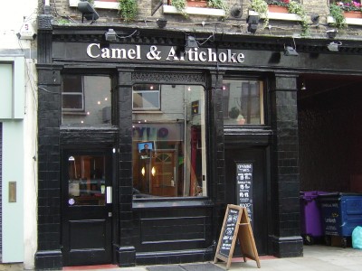 Lambeth vetoes plan to cut size of Camel & Artichoke pub