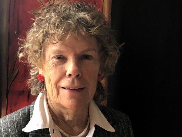 Kate Hoey