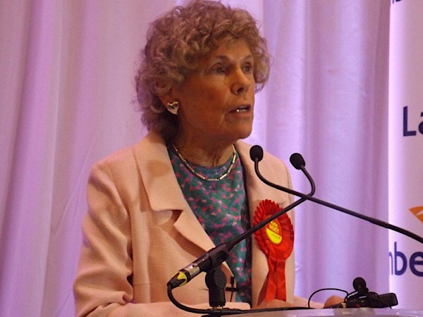 Kate Hoey