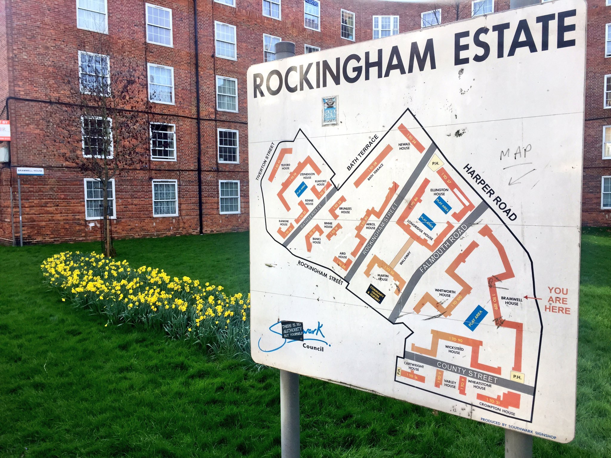 Suspended sentence for Rockingham Estate man who sub-let flat