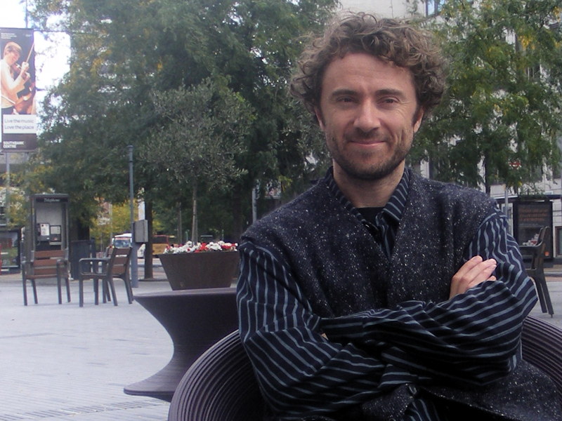 Thomas Heatherwick