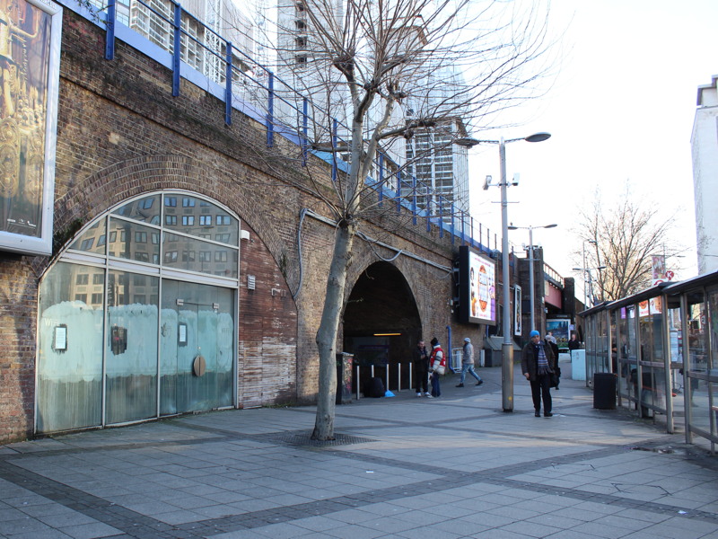 KFC to open next to Tenison Way bus stops at Waterloo