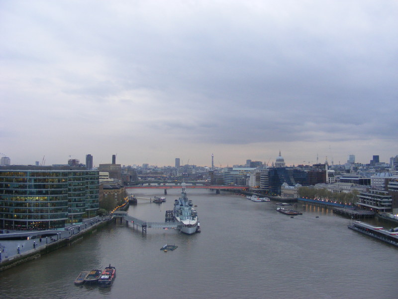 Southwark residents can now visit Tower Bridge Exhibition for £1