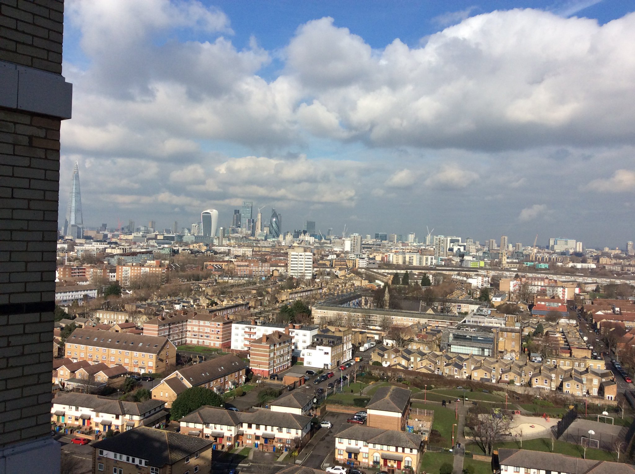 South Bermondsey: controlled parking zone to be introduced