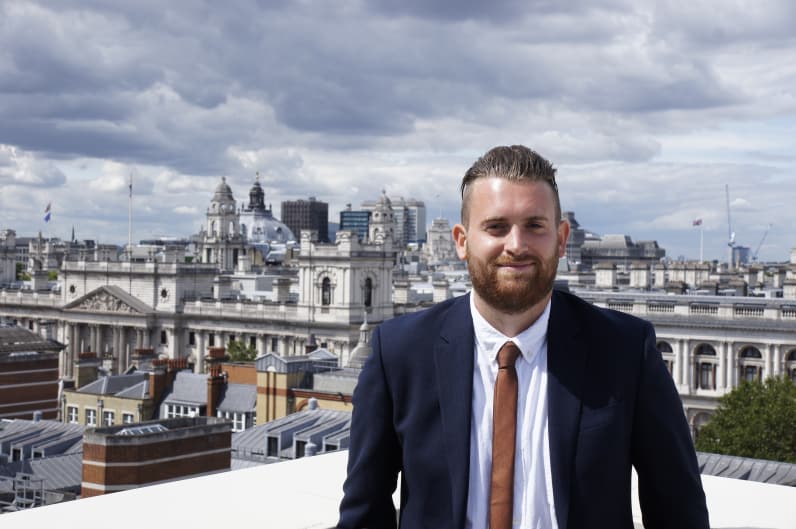 Gallantry awards for eight London Bridge heroes