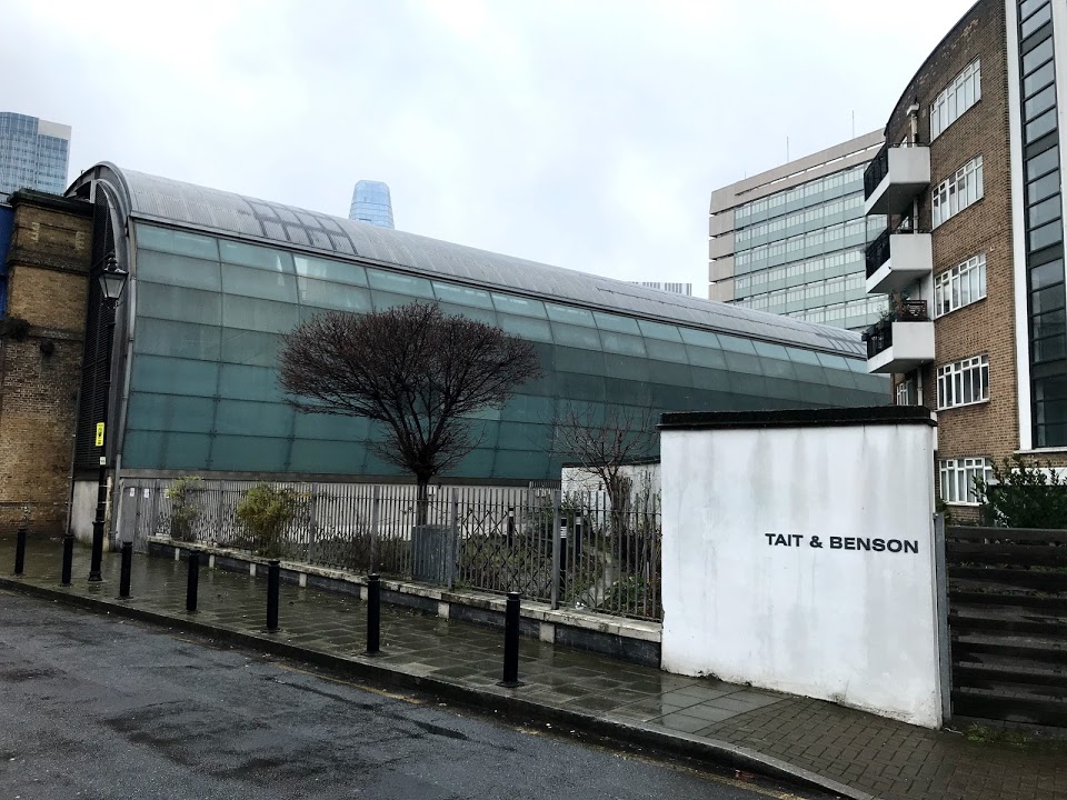 TfL cuts opening hours of new Southwark tube entrance