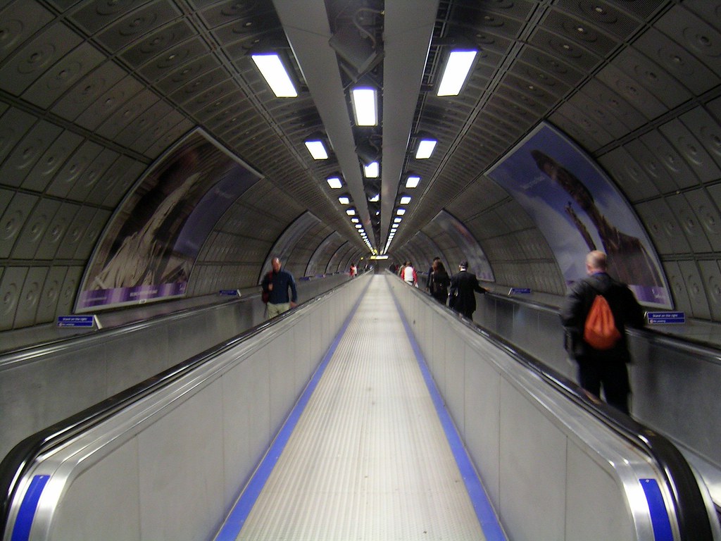 Man killed at Waterloo Station during overnight works