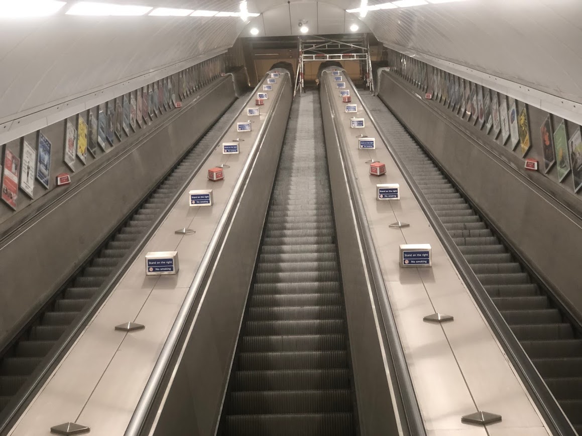 Waterloo Tube Station’s York Road entrance to reopen 'in March'