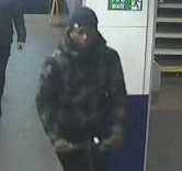 Teenager robbed of electric scooter and AirPods on Thameslink train