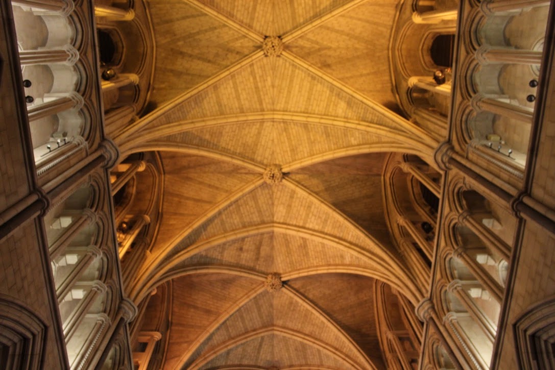 Southwark Cathedral