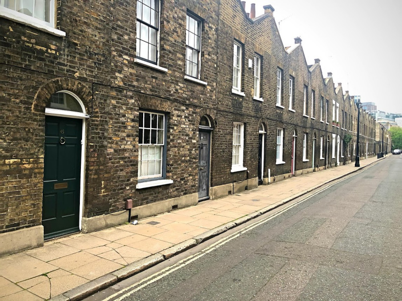 Roupell Street