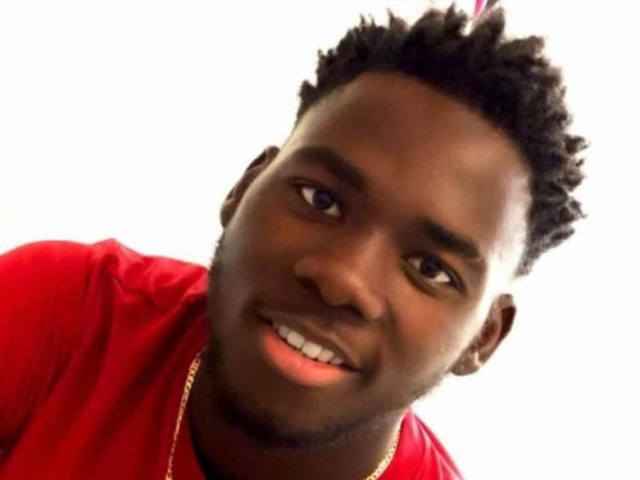 Boy, 17, to appear in court charged with Francois Kablan murder