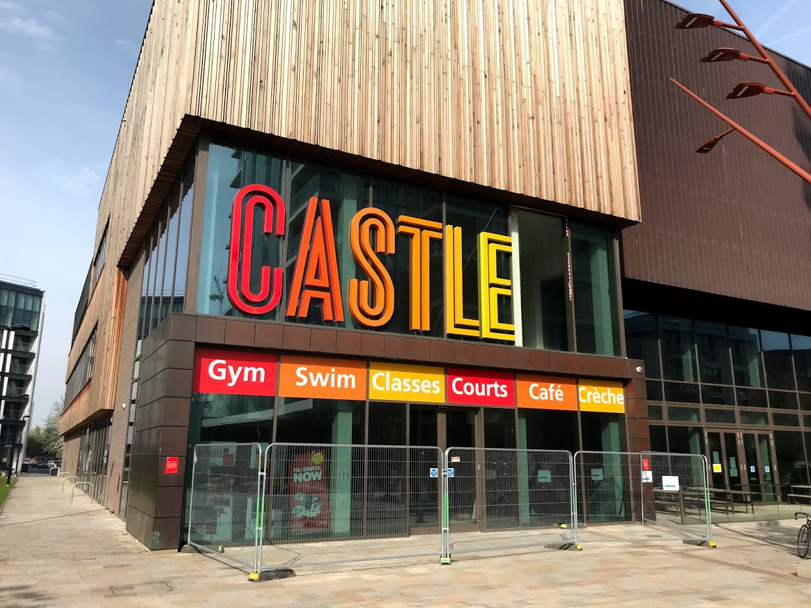 Leisure centre staff ‘at risk of missing pay’ without bailout