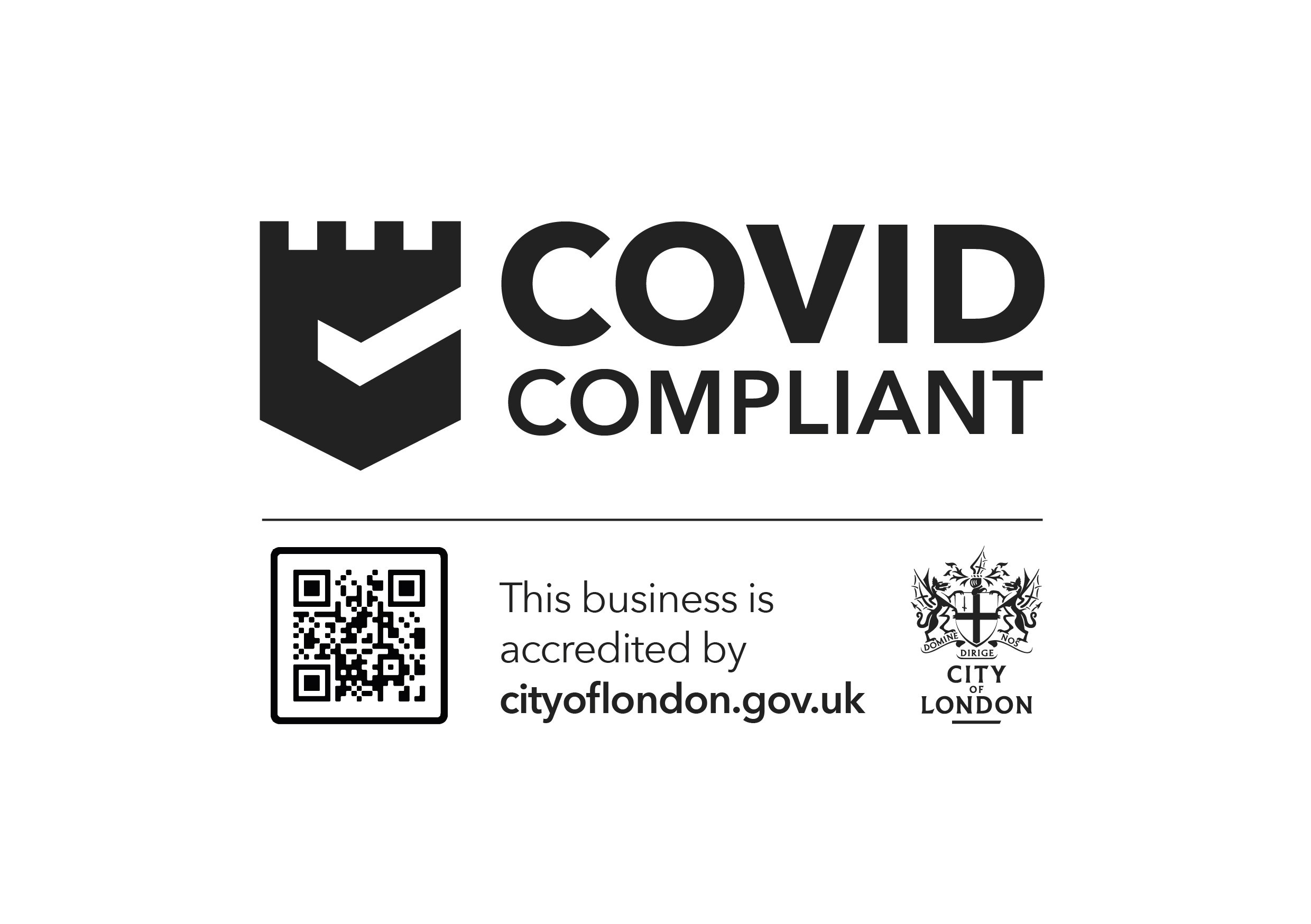 Southwark pilots ‘COVID compliant’ business accreditation scheme