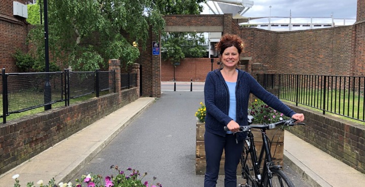 Lambeth Labour picks Claire Holland as next council leader