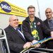 Selco opens Old Kent Road builders' merchants