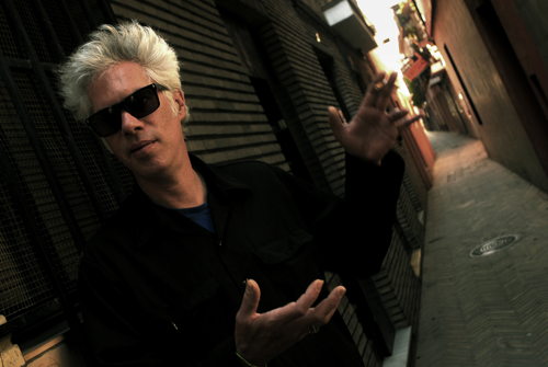 Jim Jarmusch