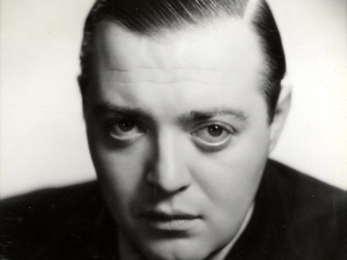 Peter Lorre