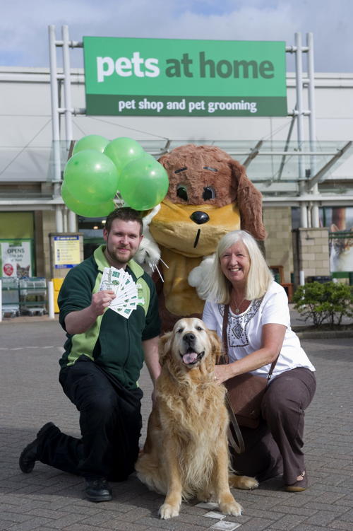 Pets at Home