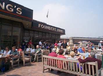 Founders Arms