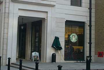 Starbucks