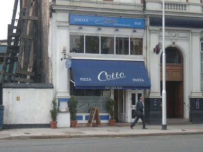 Cotto