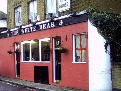 White Bear