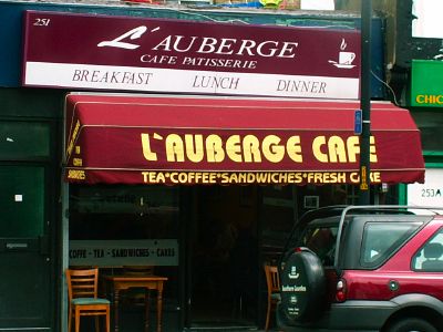L'Auberge