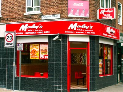 Morley's