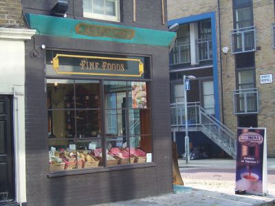Fine Foods