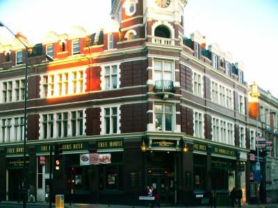 bridge tower london near rest se1 hearty wetherspoon jd meals serving pub cheap
