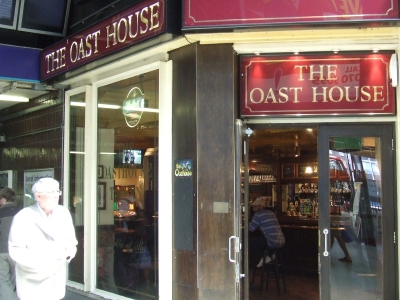 Oast House