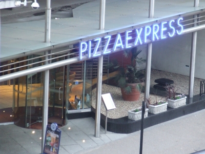 Pizza Express