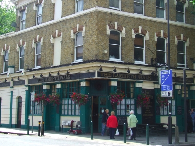 Lambeth Walk
