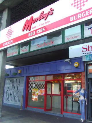Morley's