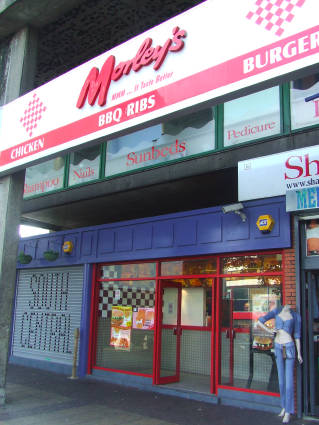 Morley's