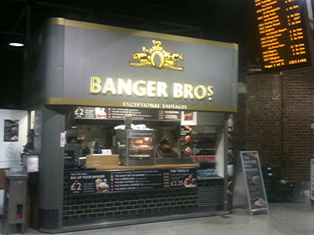 Banger Bros