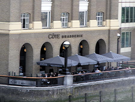 Cote Brasserie