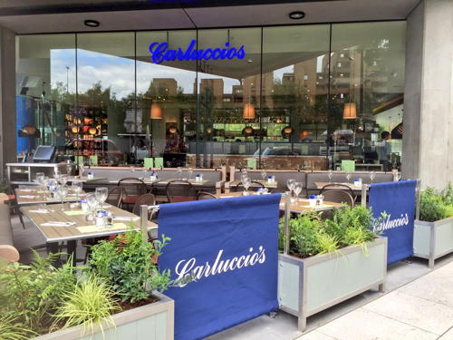 Carluccio's