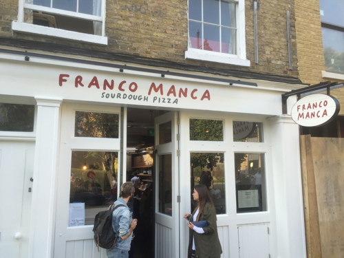 Franco Manca