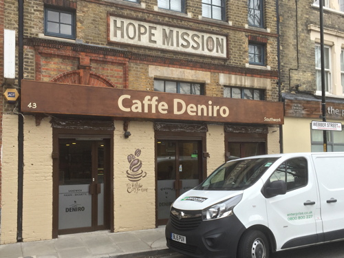 Caffe Deniro