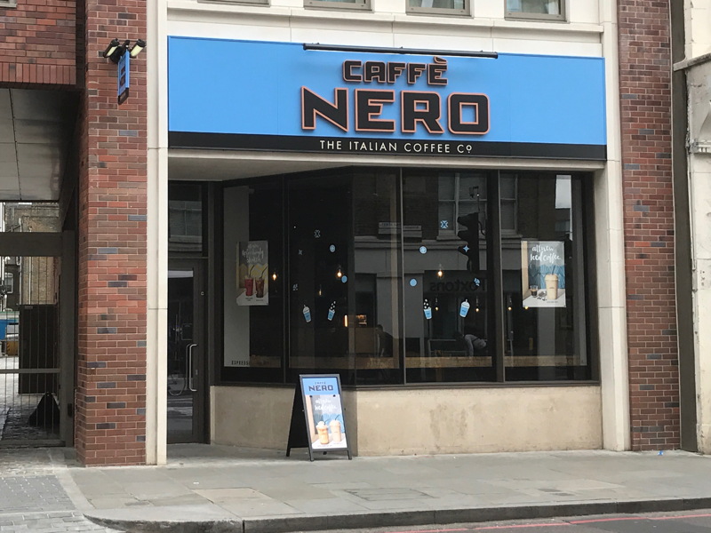 Caffe Nero