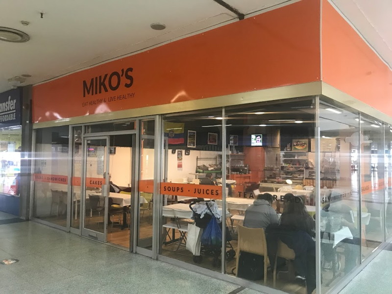 Miko's