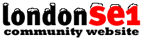London SE1 community website